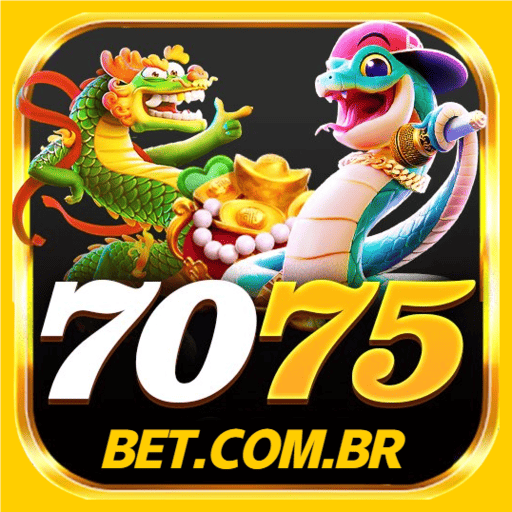 Imagem promocional da 7075BET mostrando a plataforma e suas vantagens