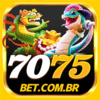 Logo da 7075BET